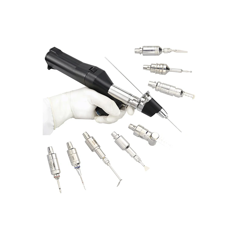 Micro High Speed Pen Type Orthopedic Saw