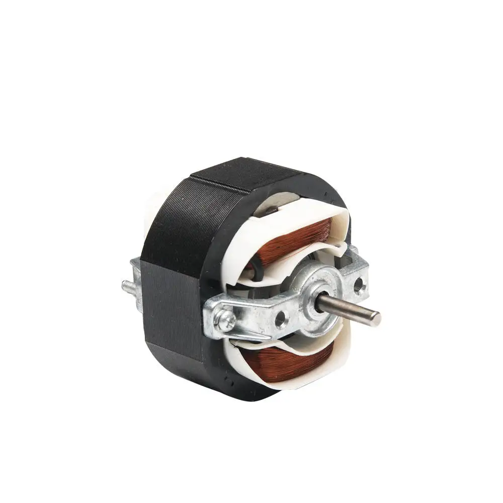 YJ58 Shaded Pole Motor air cooler fan motor