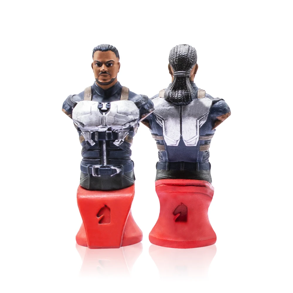 Customized Wholesale ABS Crafts Model Toy Most Popular Anime Film PVC Fashion for Kids and Adults Blind Box Gift Ideas