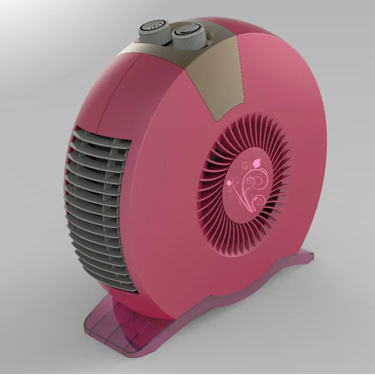 Электрический нагреватель для дома и офиса, белый комнатный нагреватель с положительным температурным коэффициентом, Европейский электронагреватель для холодных помещений