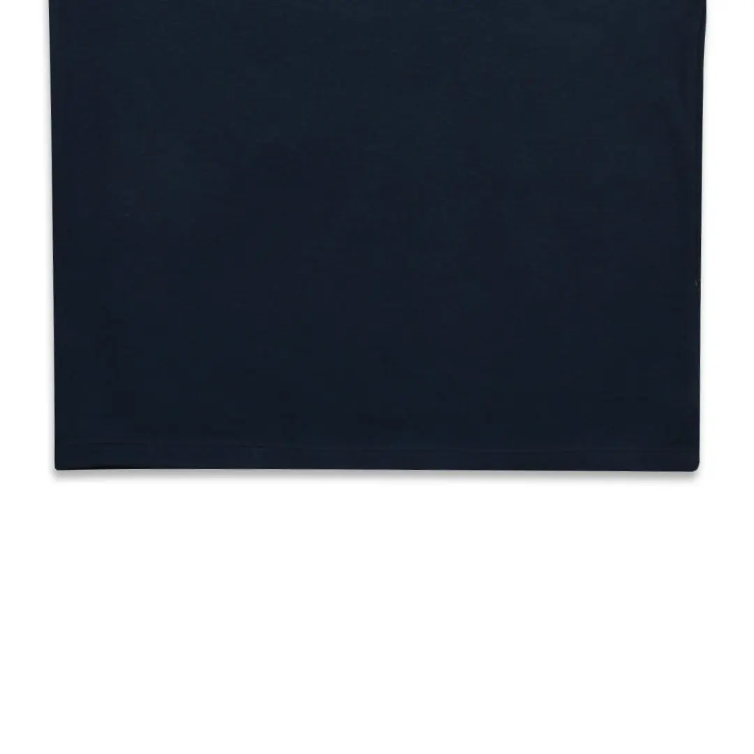 CHEAP PRICE ROUND NECK SNAP BUTTON POLO T SHIRT