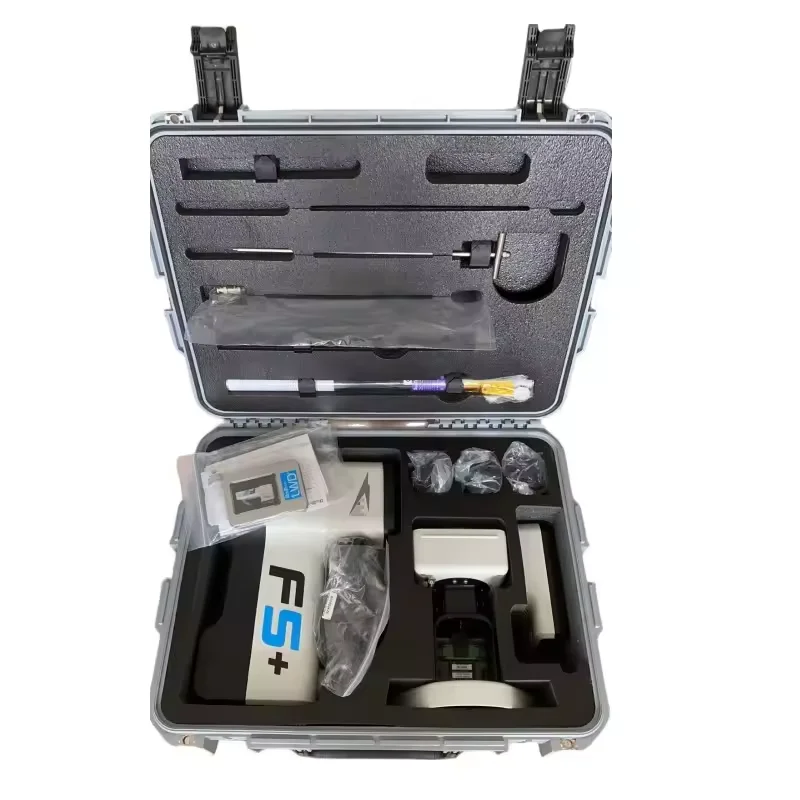 Hot HDD Machine Locator System Digitrack Tracking for Hdd Drill with High