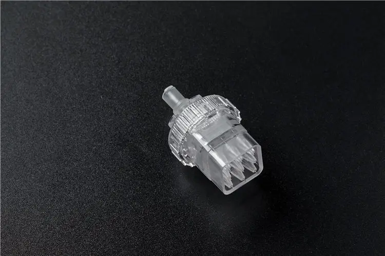 
Wholesale EZ vital injector 2 mesotherapy gun injection multi needle 9 pin 32G needles 