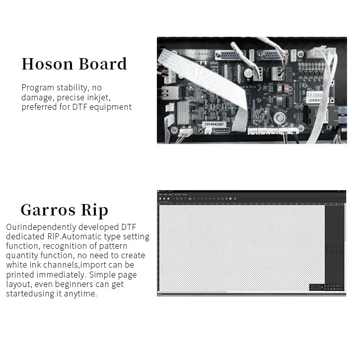 impresora uv dtf printer a3 dtf transfer for t shirt dtf transfers wholesale wraps printer a4 60cm printing width