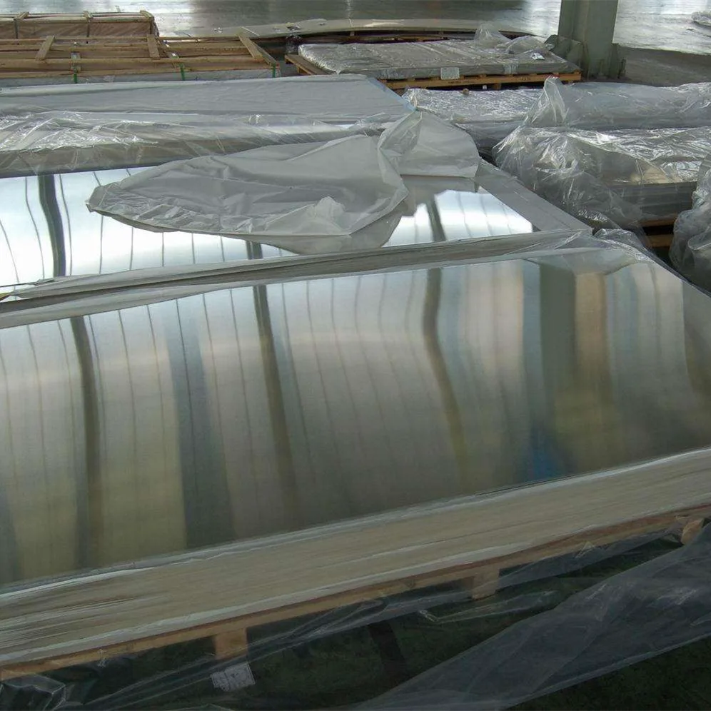 Manufacture Steel Sheet Stainless 316 304 Stainless Steel Sheet Price