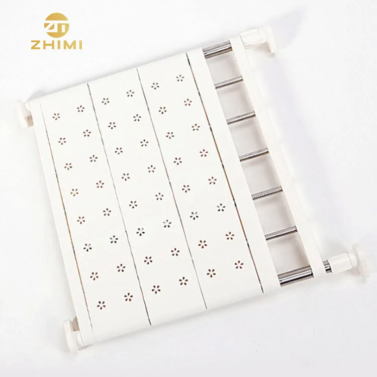 
Multifunctional ABS Resin Storage Rack Kitchen Under Sink expandable Shelf 0rganizer Rack 