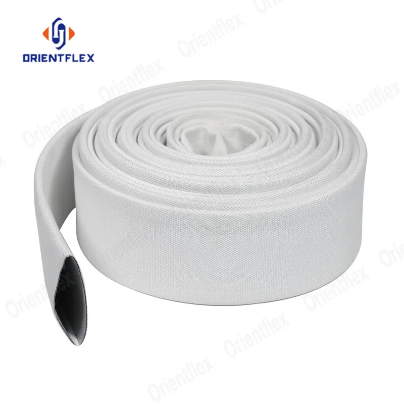 3 inch pump 6 inch collapsible fire fighting firefighter hose rolls firefighter fire hydrant and coupling