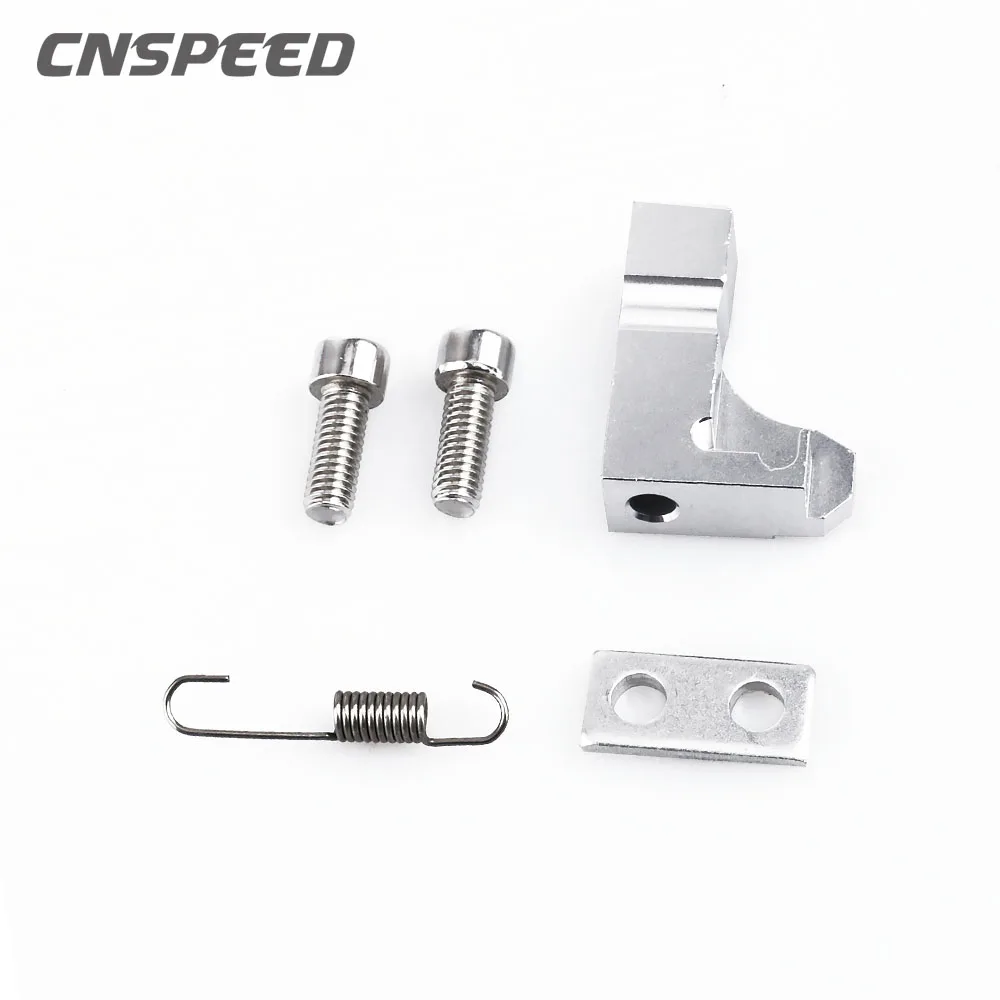 P2015 Intake Manifold Repair Bracket 03L129711E