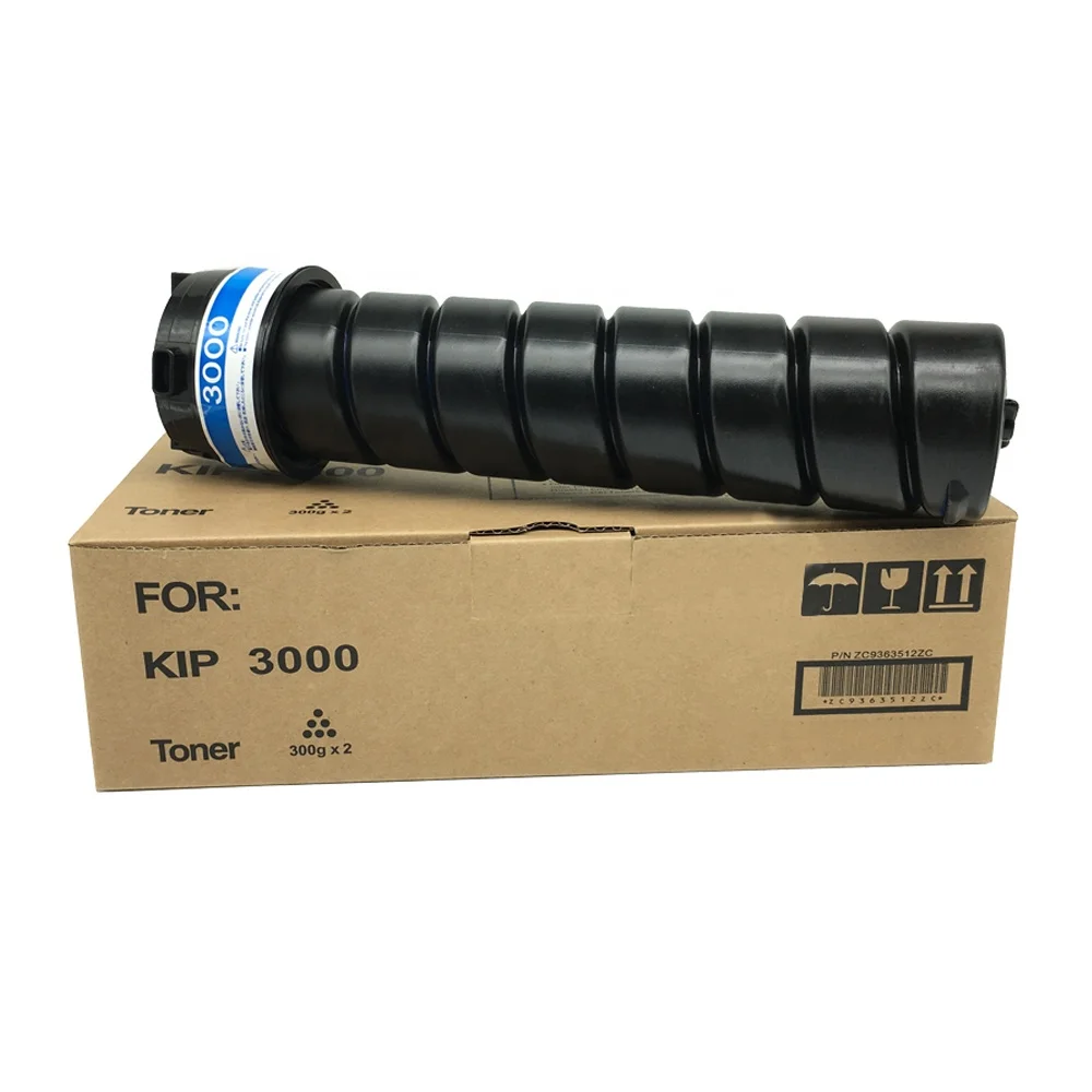 HiTek совместимый с KIP 3000 3100 Z050970010 Z160970010 KIP3000 KIP3100 тонер-картридж для