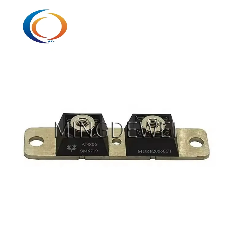 MURP20060CT MURP20060 MURP200 200A600V welding machine commonly used fast recovery diode module MURP20060CT