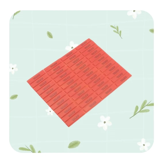 A-009(AM Label в листах) Новая высококачественная Водонепроницаемая сигнализация Am Label DR для жидких товаров в супермаркетах