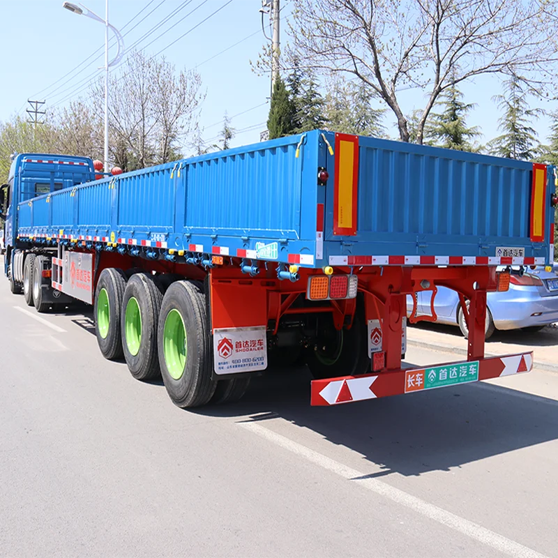 6x10 fat tyre cargo trailer refrigerated  pressure washing trailer tricycle cargo long trailer