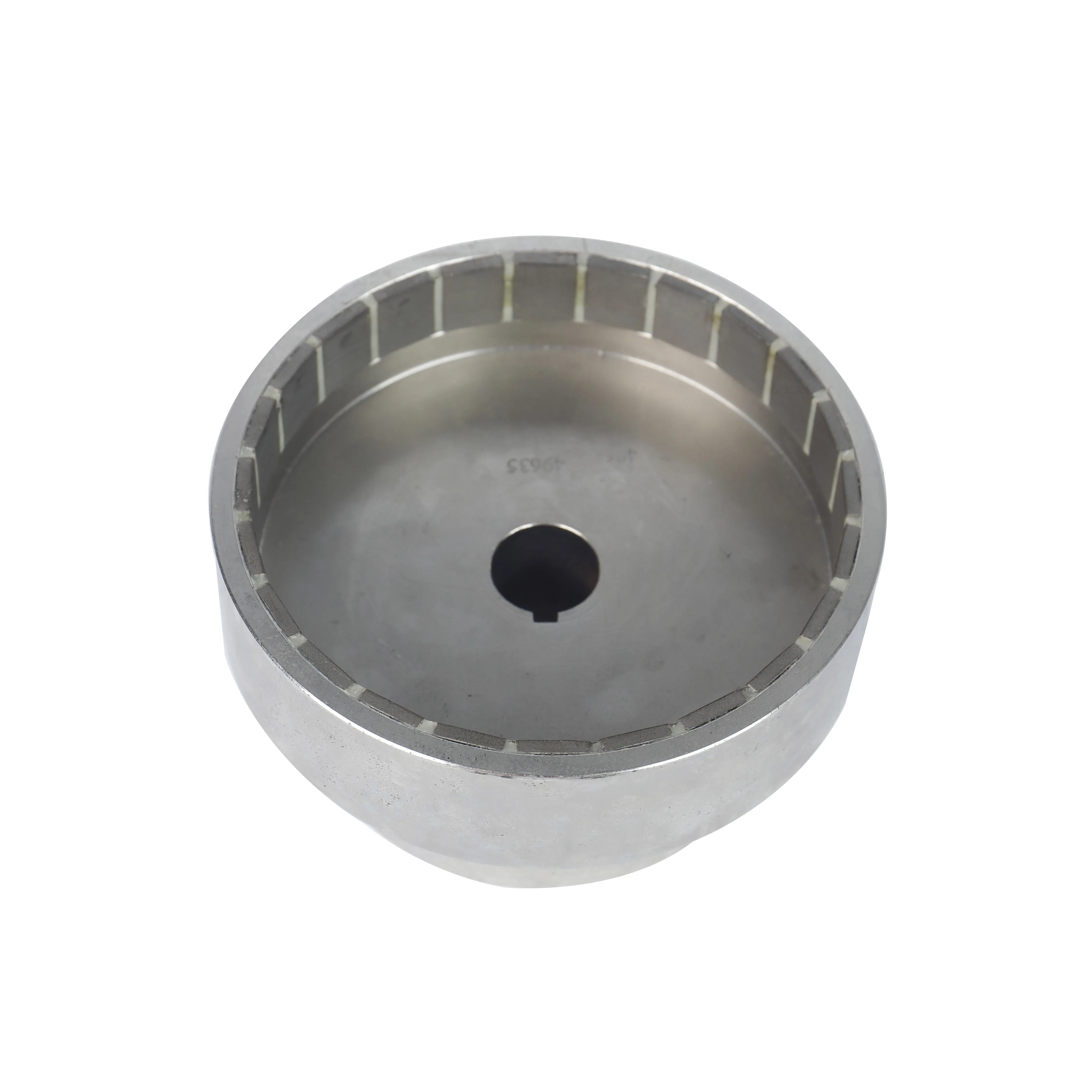 N45SH Srtong Strong Permanent Magnetic Connection with Industrial Application