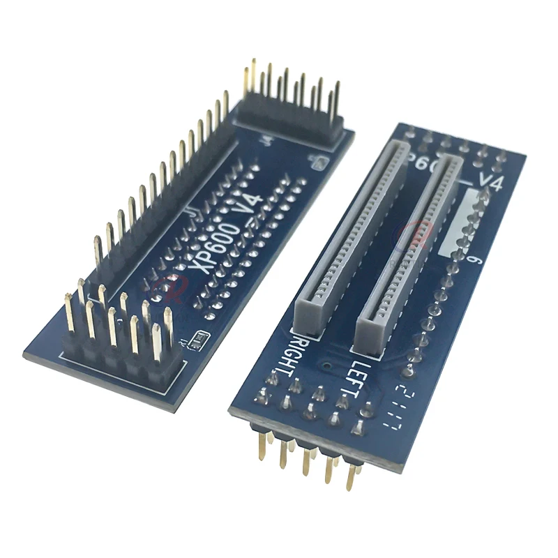 XP600 Connect Board for Sunyung Board XP600 Printhead Adapter Board Connector for Inkjet Printer V4
