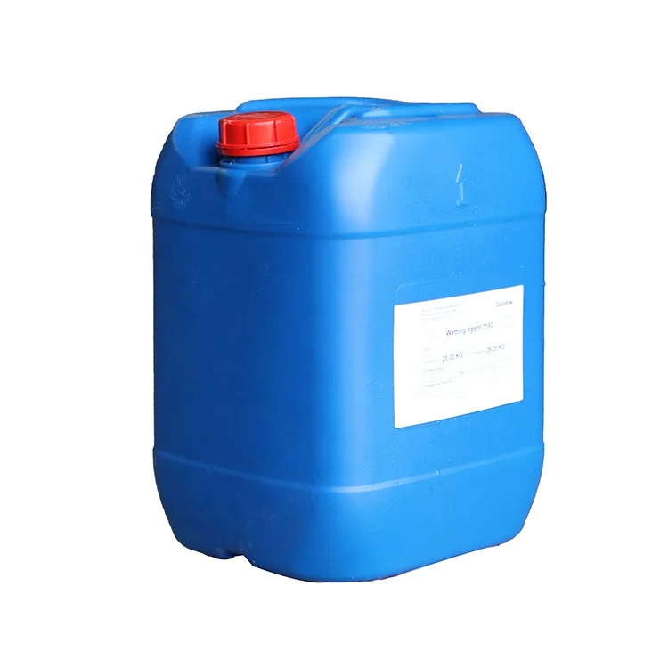 
Top grade water based wetting agent for paper and ink making 