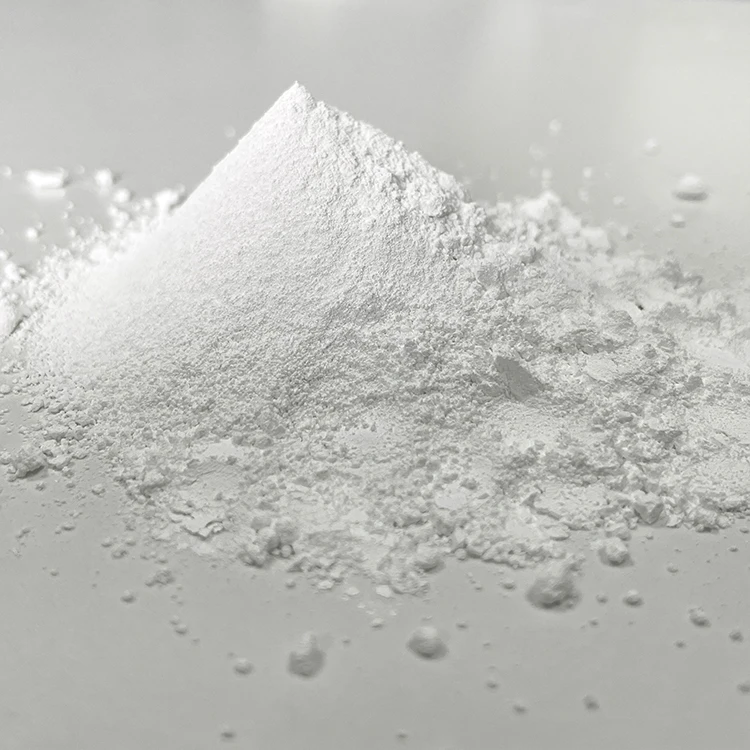 Competitive Price Rutile Tio2 R975 Titanium Dioxide
