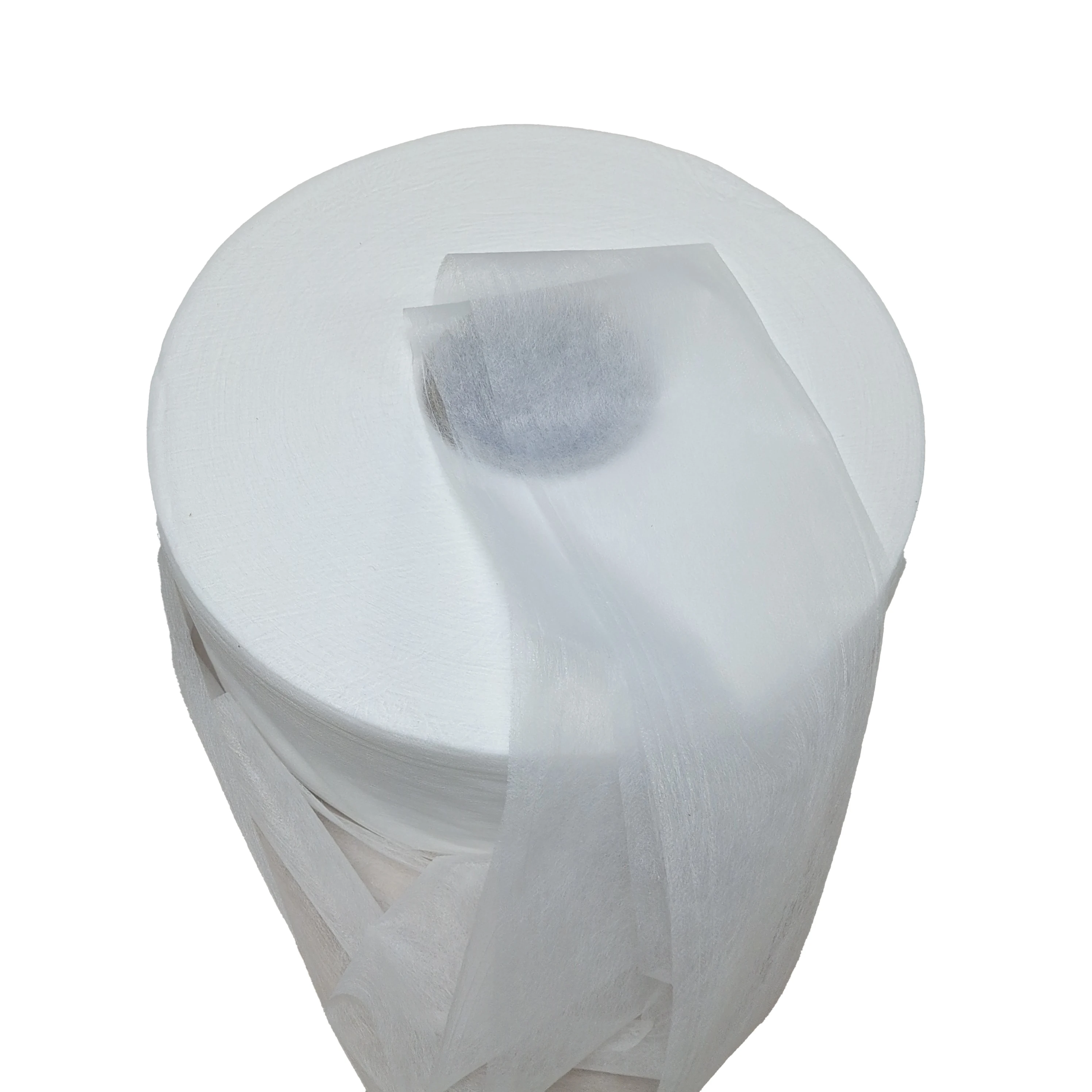 SSS PP spun bonded non woven fabrics 100% polypropylene non woven fabrics for diaper making