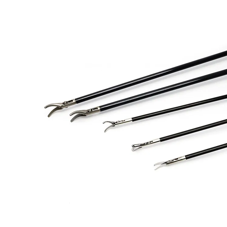 Professional  Reusable Kit Equipment Surgical Vessel Sealing Forceps Biopsy Forceps for Endoscopy