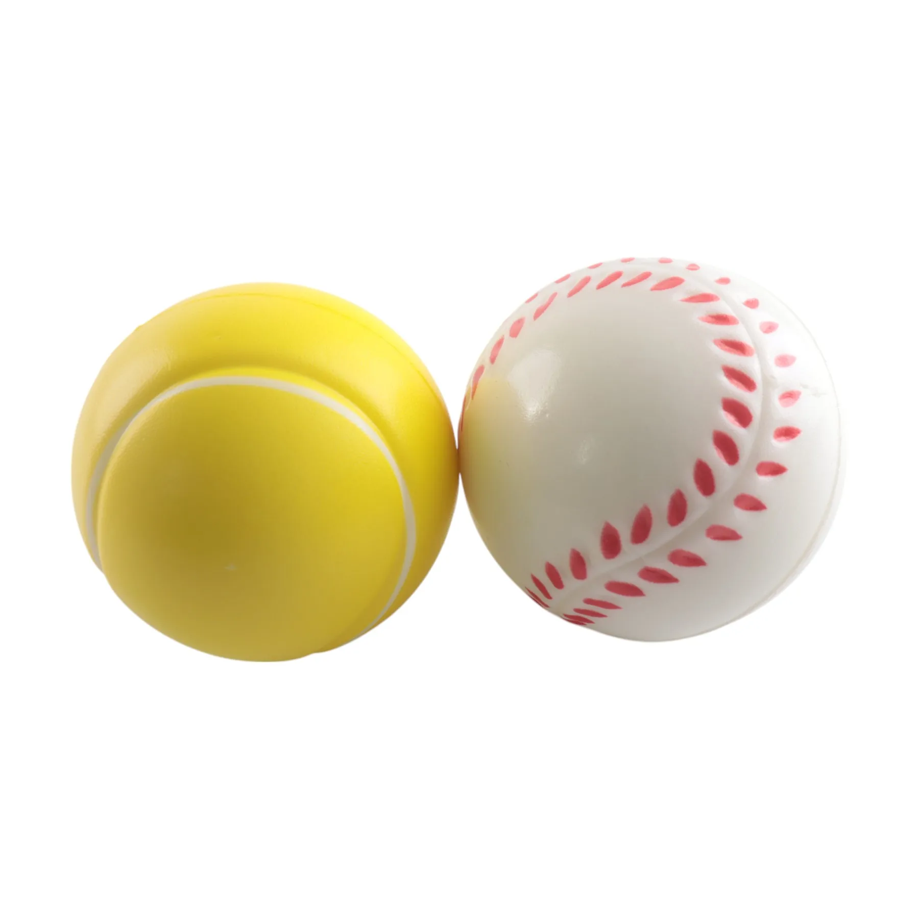 High Quality Mute Ball Noiseless Silent Balls For Kids High Elasticity Silent Sports Activity Football Basketball Equipment