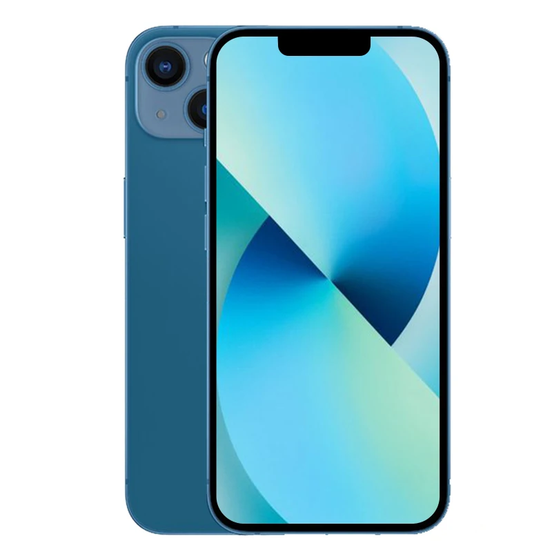 Almost New Original second hand smart mobile phone for iphone 13 5G used phone 11 12pro max X Xs Xr SE2020