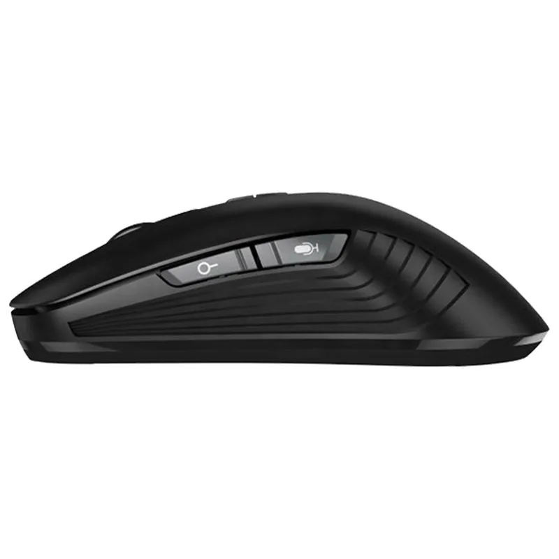  Новая интеллектуальная мышь Tess gift AI может использоваться в системах Windows 7 / 8 10 и Mac OS для перевода на 110 различных
