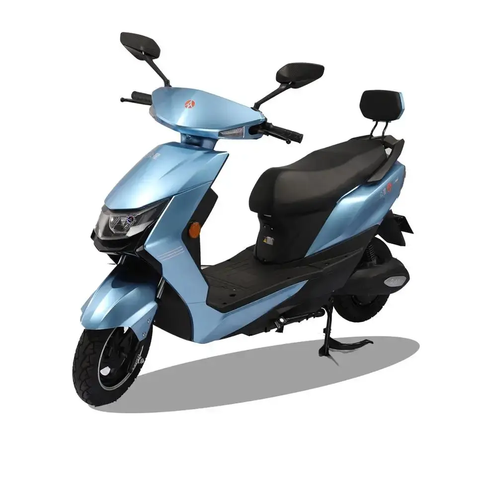 New Style Electric Motor Bike and Mopeds Motorcycles for Selling