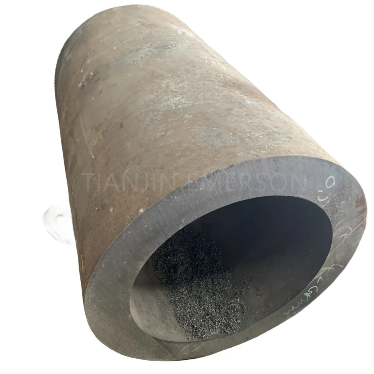 Steel Pipe Api 5l Line Pipe Factory Price Api 5l x52 Grb Hot Rolled Carbon Seamless Line Pipe For Oil And Gas Cutting To Length