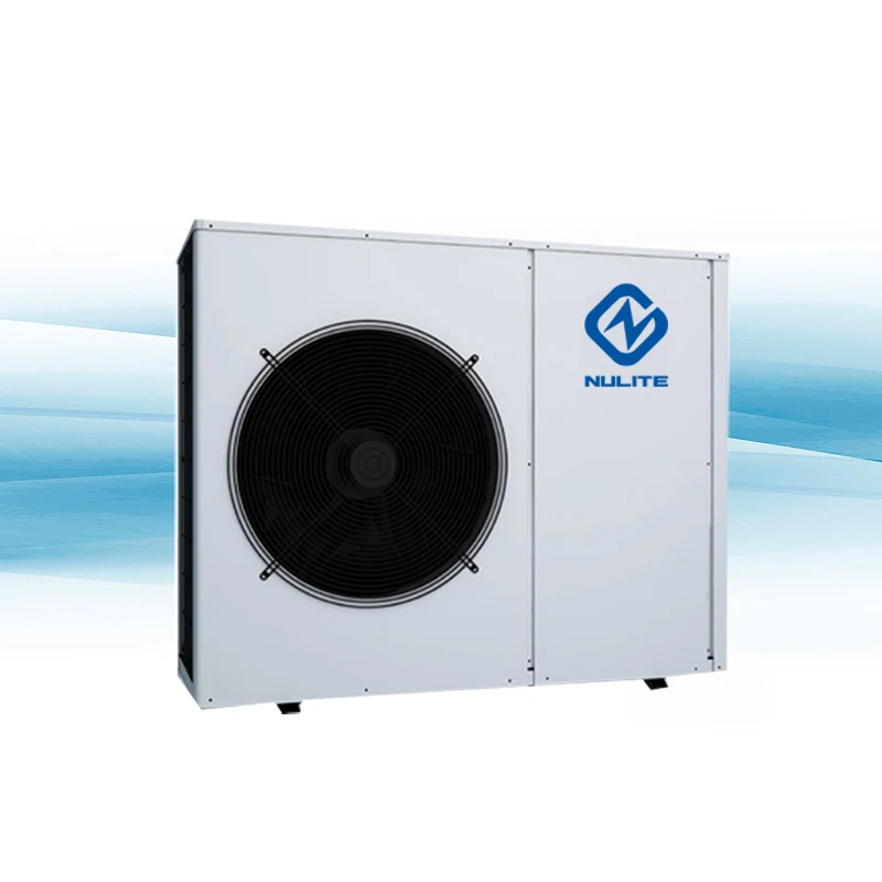 High quality 10kw swim poo heat pump cheap price Vietnam heatpumps for cooling water