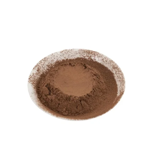 Ecuadorian Premium Quality Natural Cocoa Powder TR01 25kg Wholesale Bag Packaging Raw Chocolate Powder