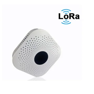  Датчик качества воздуха Lora PM2.5 датчик VOC CO2 NH3