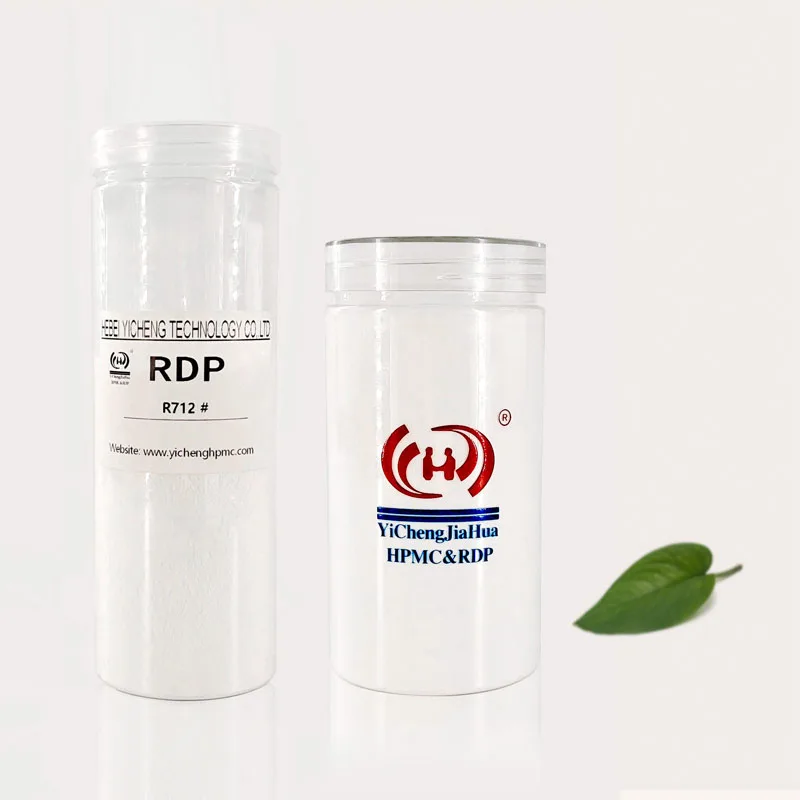 Yicheng Redispersible Polymer Powder Vae/Rdp Powder for Tile adhesive