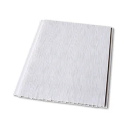 High quality pvc panel ceilings decorative material for home popular design wall panel