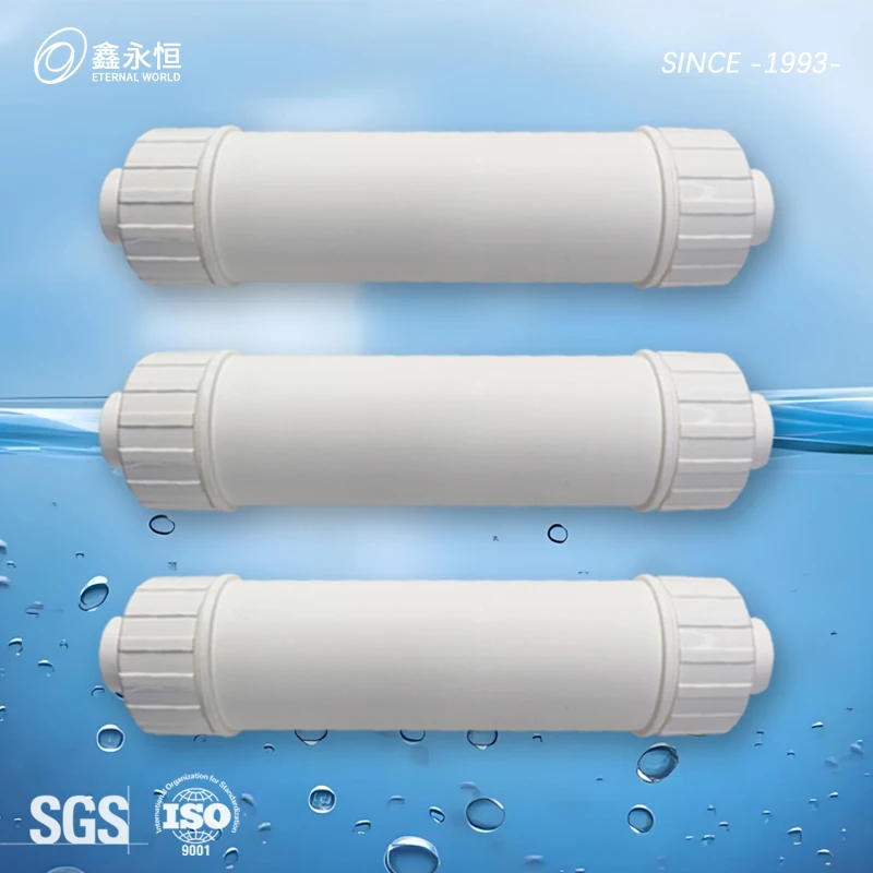 ETERNAL WORLD био керамический шар водородный Щелочной фильтр для воды картридж для питьевой воды фильтрующий элемент картридж для дома