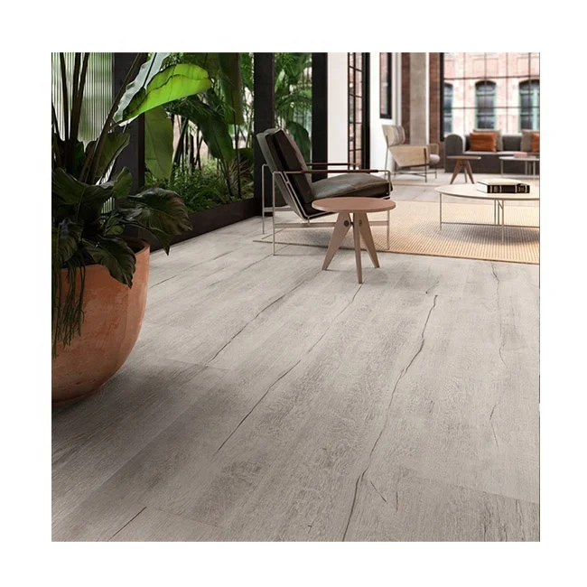 
SPC high density board hot spot provided by Chinese factories water and moisture resistance easy to install SPC flooring 