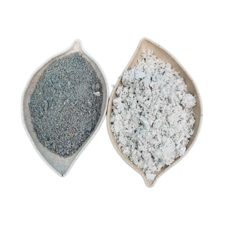 Лидер продаж на фабриках использованное инженерное самоувлажняющее волокно минеральное низкая цена и хорошее