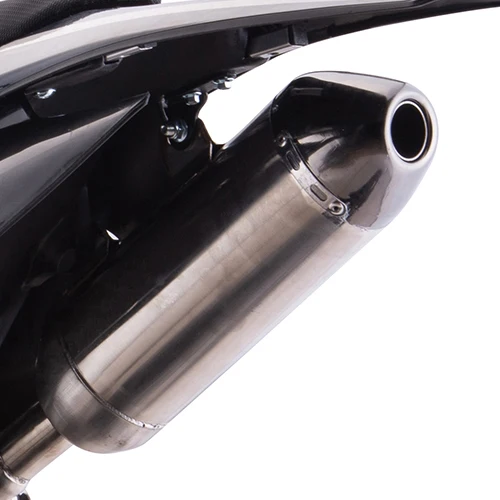 Highper CE Approved Motorbike 150cc 250cc 19/16 Wheels Adults Gasoline Racing Dirt Bike