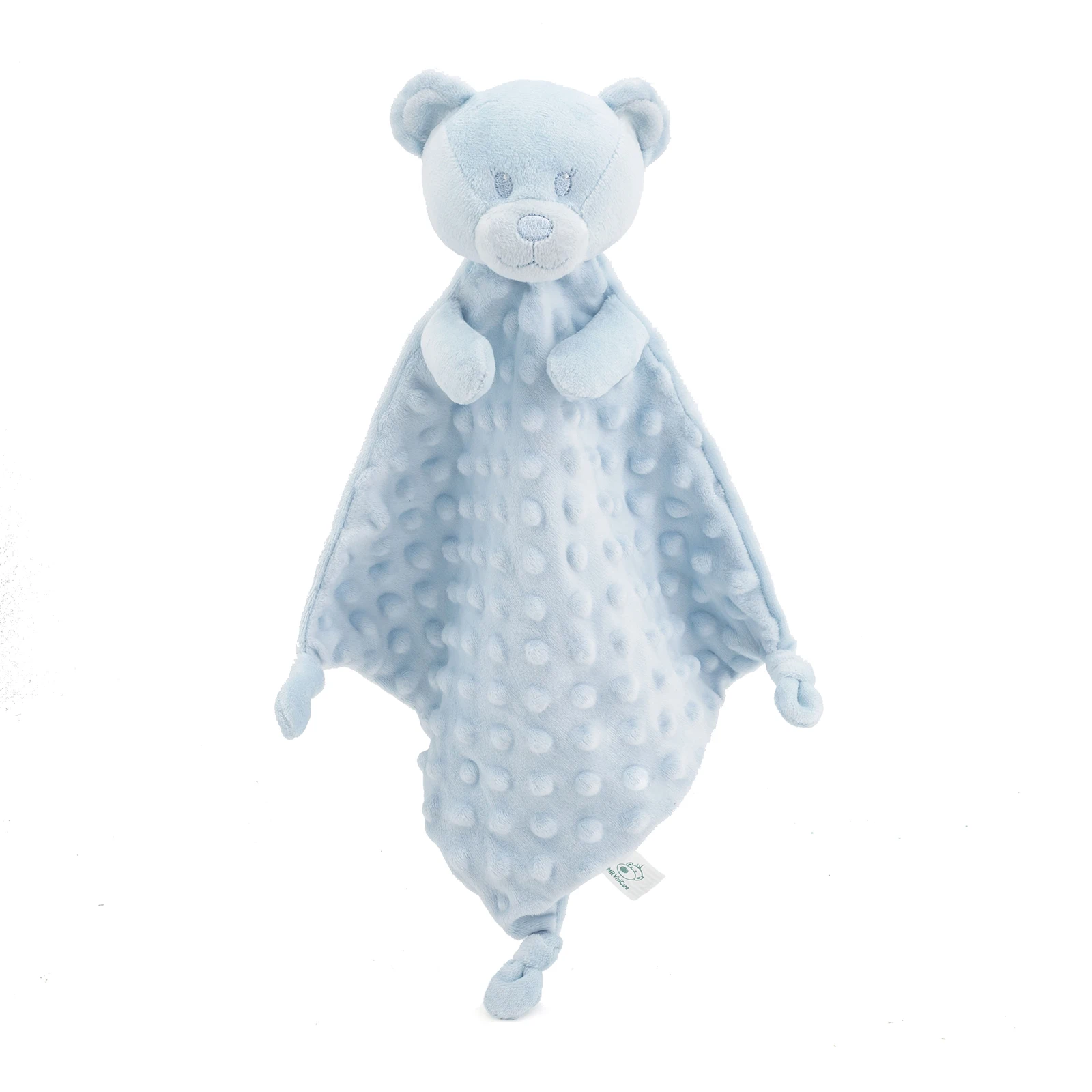 Детское защитное одеяло мягкое успокаивающее полотенце детское комфортное Коралловое бархатное для сна младенцев и малышей