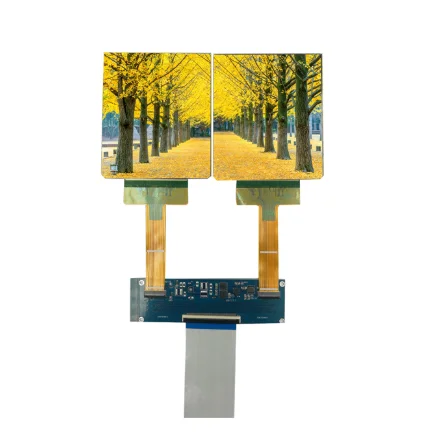  AUO H381DLN01.2 MIPI 3 8 