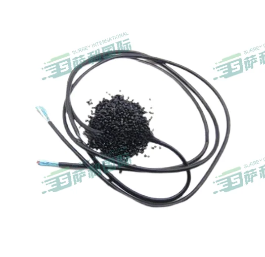 Temperature resistance pvc Flexible PVC pellets for Wire and Cable pvc raw