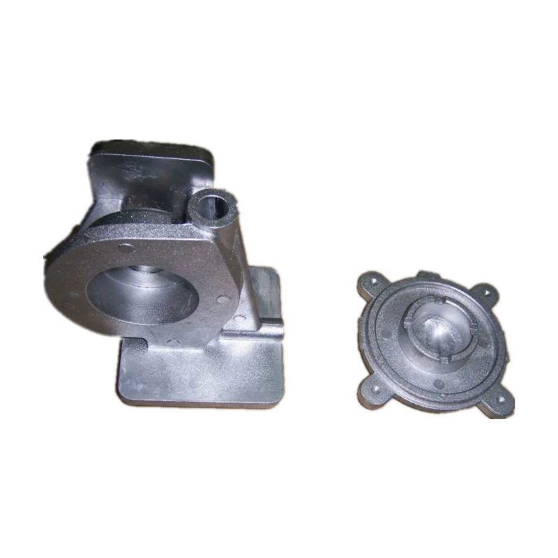 Custom Made Iron Die Cast Custom Cast Part Vehicle Parts Accessories