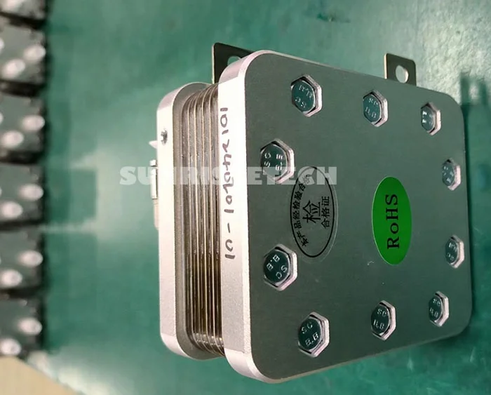 3000ml SPE PEM electrolyzer hydrogen generator h2 gas electrolyser cell