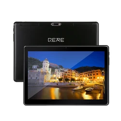 Tablet Android 9.0 2G+32G Quad Core 10.1 Inch 1280*800 Wifi Tablets Pc Android Tablet