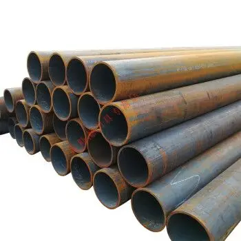 jis stpg 370 seamless carbon steel pipe sch80/hot rolled carbon steel pipes
