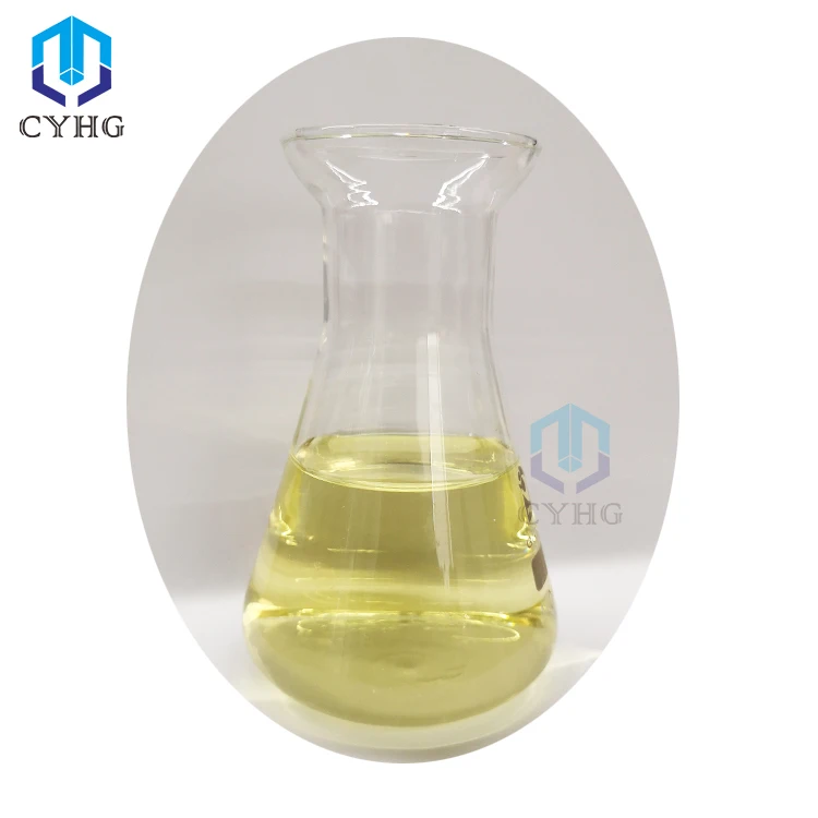 
95% Purity Propiconazole CAS No. 60207-90-1 With Best Price 