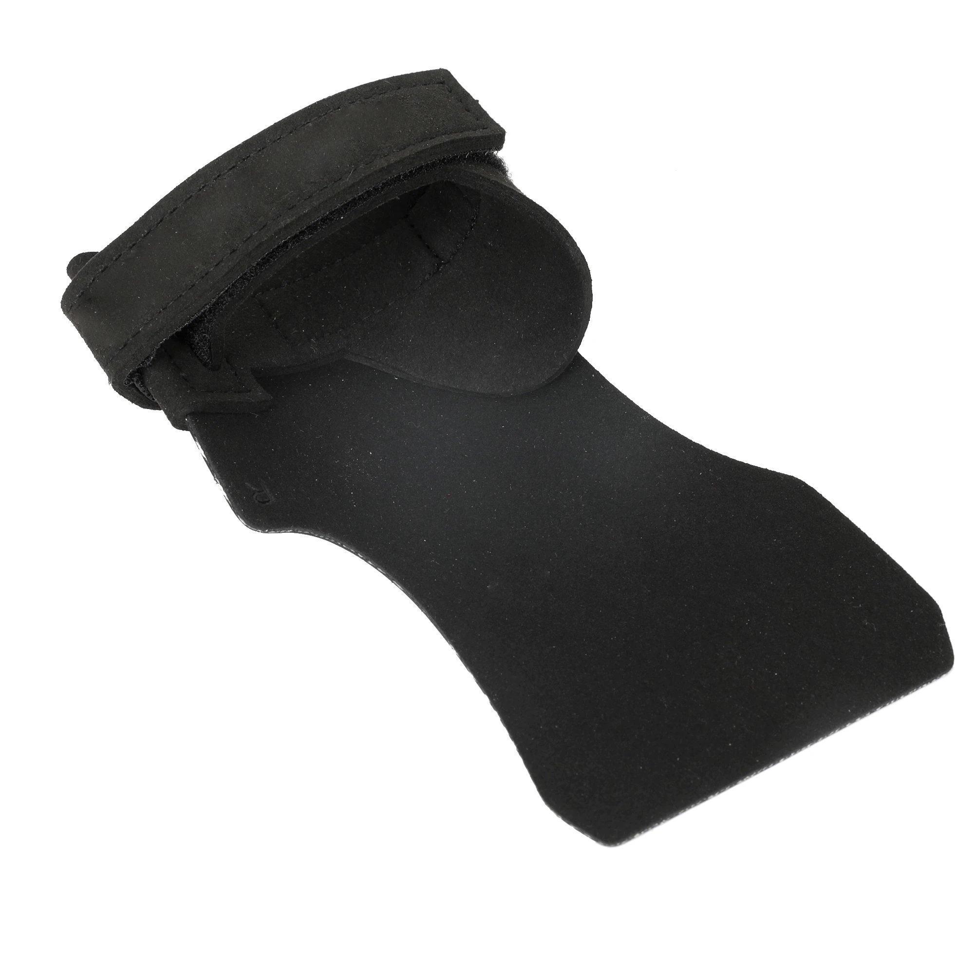 Self-Developed Super Tear-Resistant Rubber Internal Kevlar Gymnastics Grips