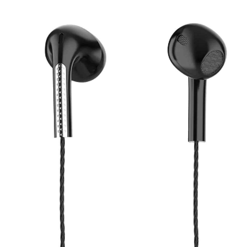 MODORWY Cheap Price AUX Wired Earphone for Android Factory Wholesale Portable In-Ear Earphone