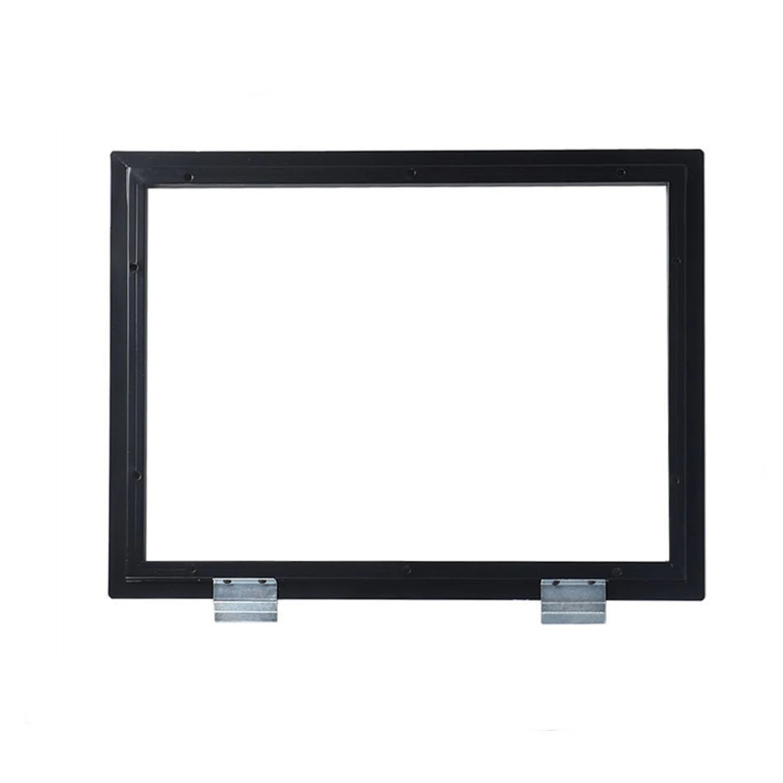 High Quality Aluminium Frame Double Layers Acrylic RV caravan Camper Window