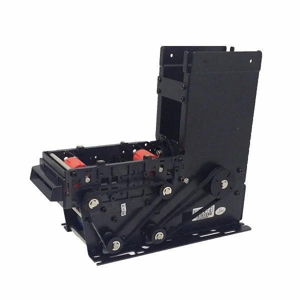 Automatic SIM IC RFID RS232 or TTL Card Dispenser Vending Machine