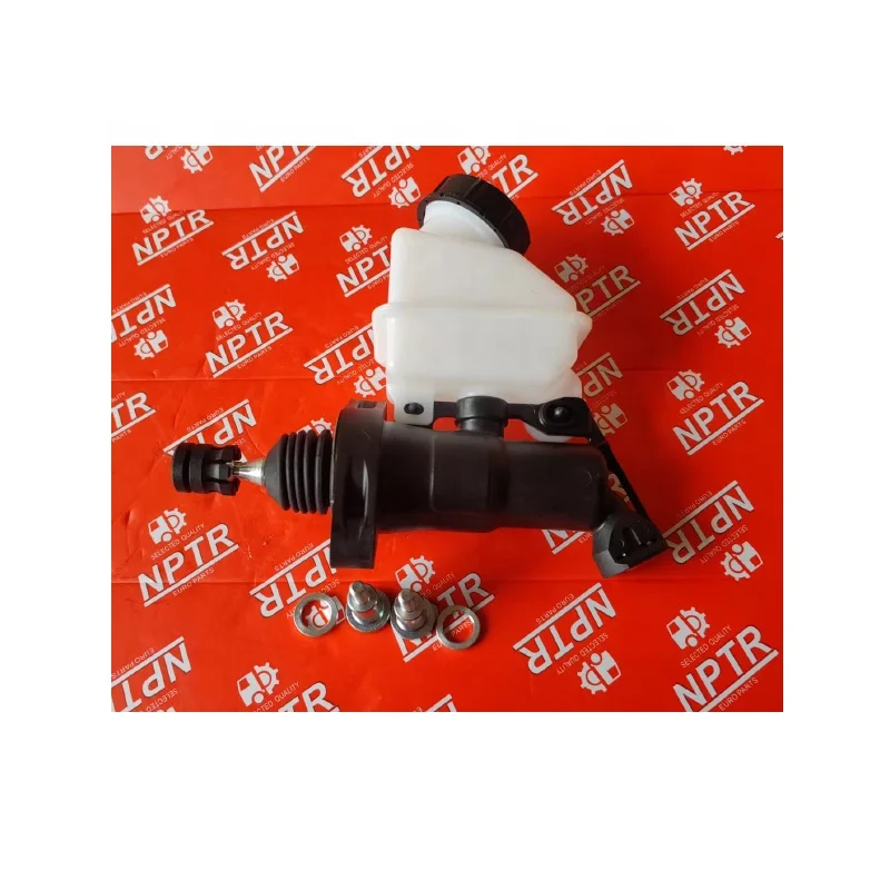 European Truck Auto Spare Parts VOL Clutch Master Cylinder Oem 21564394 21232945 7421564396 for RVI Truck