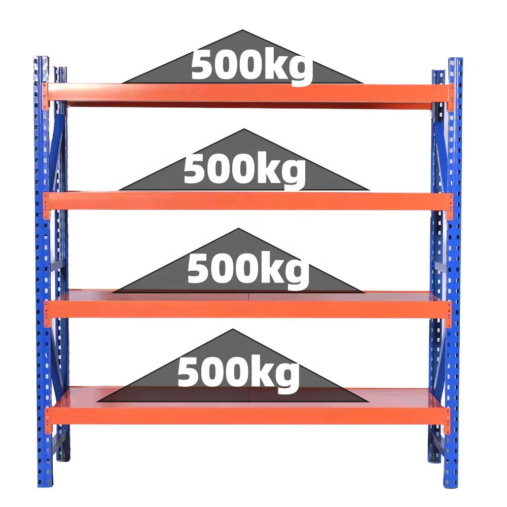 Metal Steel Industrial Powder Coating Warehouse Stackable Stillage Tire Rack Stacking Pallet Rack